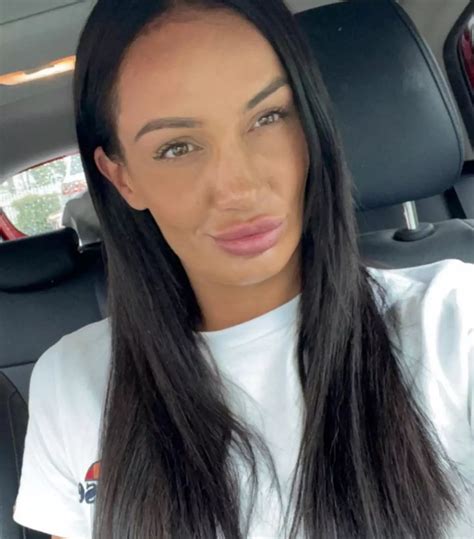 hayley vernon onlyfans|MAFS star Hayley Vernon has quit OnlyFans: Soul destroying